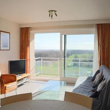 Apartment With View Of The Harbor Channel *