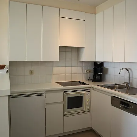 Apartment With View Of The Harbor Channel *